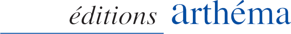 logo Éditions Arthéma